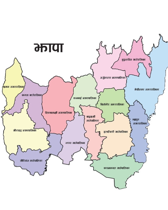 झापामा शल्यक्रियाबाट प्रसूति हुनेको संख्या उच्च