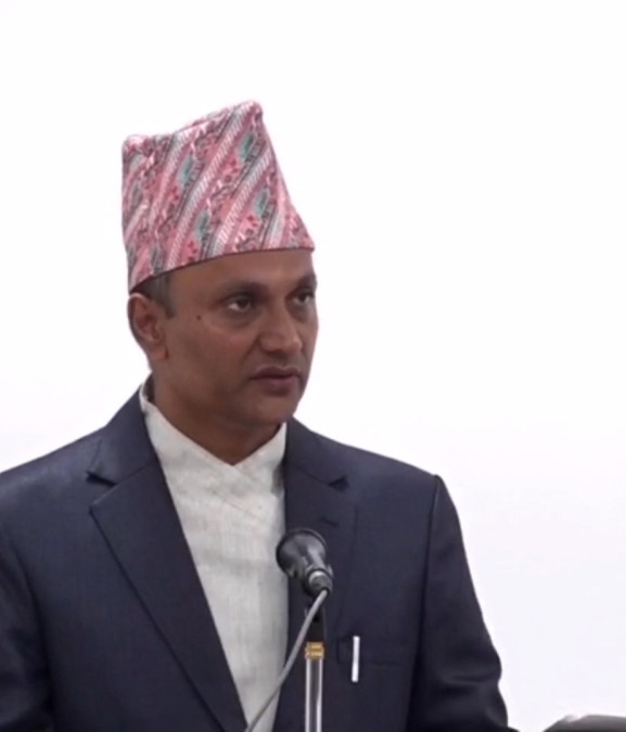 सामाजिक सुरक्षा कोषले गर्‍यो १२६ अर्ब रकम लगानी