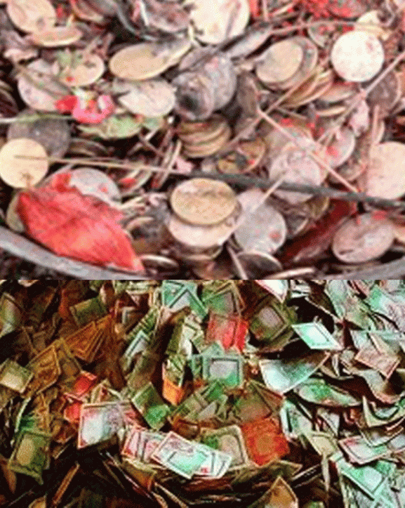 पाउ पाथीभरामा भेटीबाट एक करोड ४२ लाख संकलन