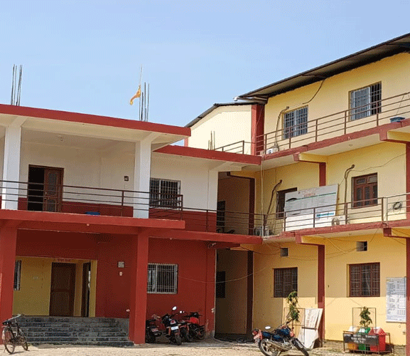 नवराजपुर गाउँपालिकाले कानुनविपरीत सल्लाहकार राखेर रकम खर्च गरेको आरोप
