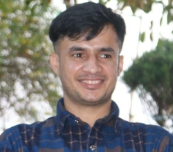 सागर तिमल्सिना