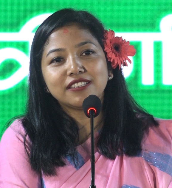 रात्रिकालीन सार्वजनिक यातायातले काठमाडौँलाई थप चलायमान बनाउँछ : सुनिता डंगोल