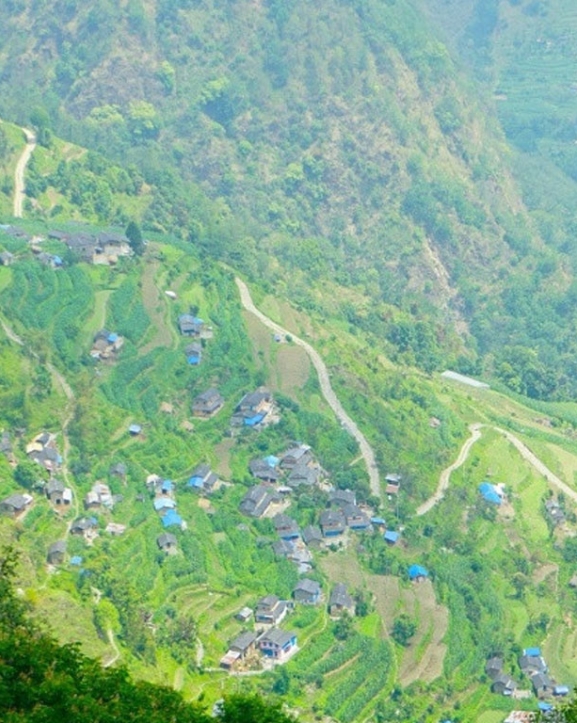 ओखरबोटको तामाखानी उत्खननका लागि अध्ययन सुरु  