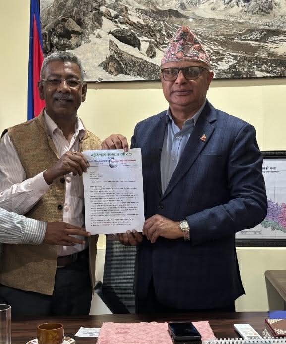 कोशीमा मदरसा शिक्षा बोर्ड गठन गर्न माग