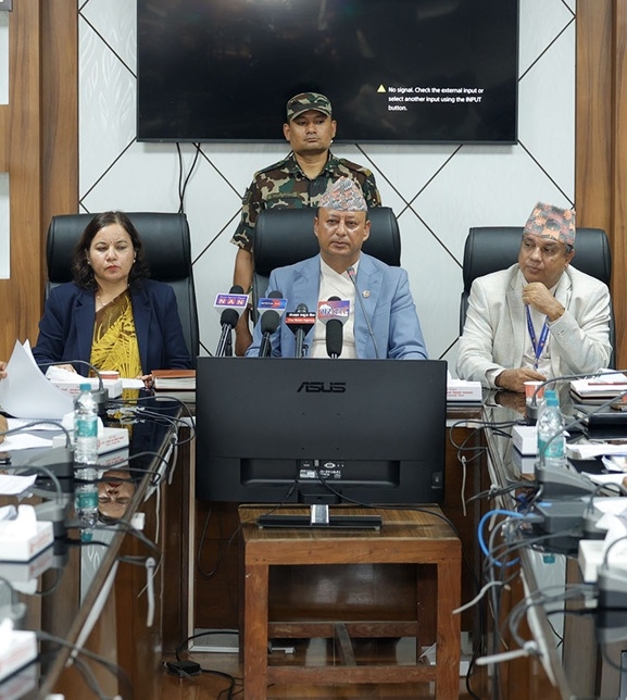 ऊर्जा मन्त्रायलको प्रगति : एक वर्षमा थपियो ६ सय ३१ मेगावाट विद्युत