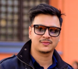 शैलेश नेवा