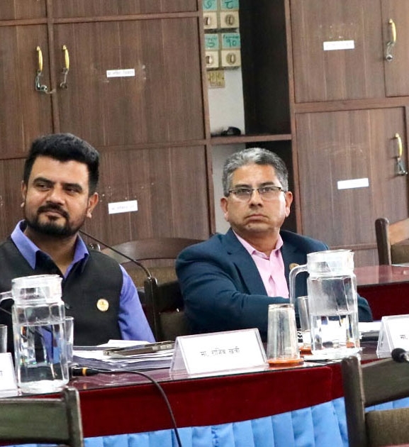 प्रस्तावित १३ राजदूतको संसदीय सुनुवाइ सम्पन्न, अनुमोदनको निर्णय बाँकी