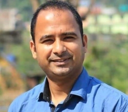 छबि सापकोटा