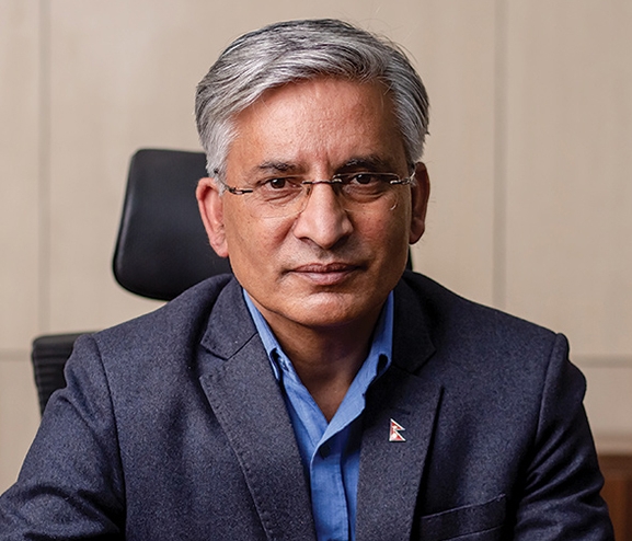 प्रधानमन्त्रीका सल्लाहकार भन्छन्- 'सूचीकृत नभएका सामाजिक सञ्जाल बन्द हुन्छन्'