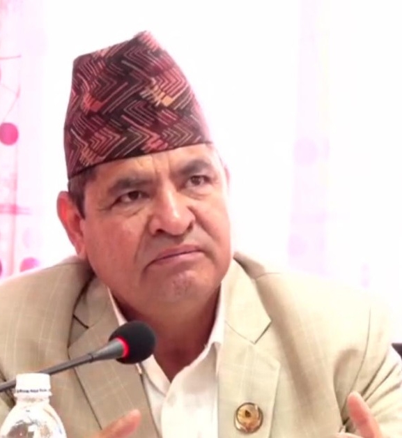 चक्रपथ विस्तारको काम सधैं ‘होल्ड’मा राख्ने भए विकल्प खोज्नुपर्छ : सांसद ज्वाला