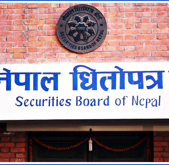 मार्जिन कारोबार सुविधा सम्बन्धी निर्देशन जारी गरिने