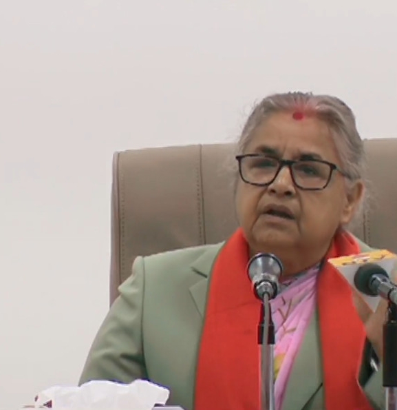 महिलाहरुको नियुक्ति र बढुवालाई प्राथमिकतामा राखेको छुः प्रधानमन्त्री कार्की