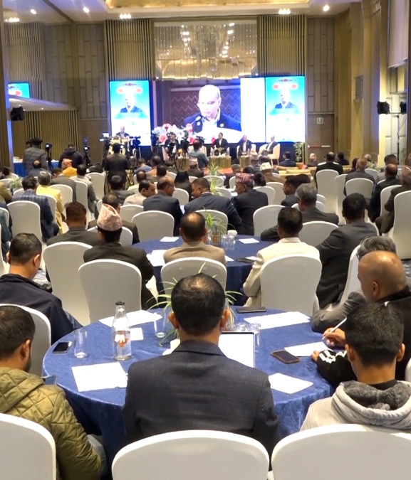 सुरक्षाको प्रत्याभूति गर्न अझै पाएनौँः निजी क्षेत्र