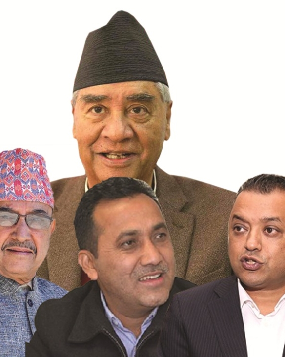 पुसमा महाधिवेशन ‘पक्का’ गर्ने प्रयास