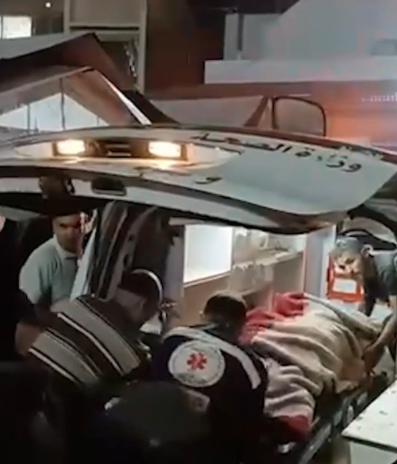 गाजामा इजरायली आक्रमणबाट मृत्यु हुनेको संख्या २५ पुग्यो