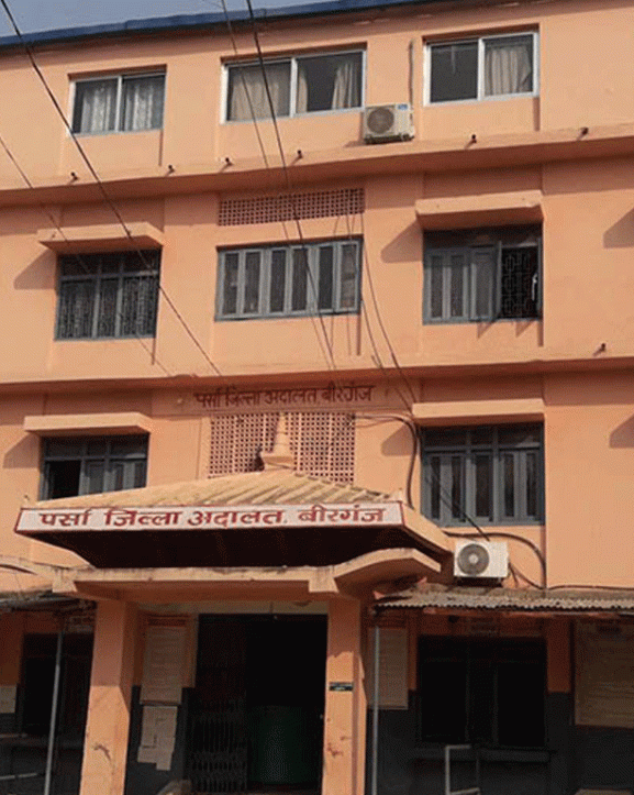 पर्सामा सम्बन्धविच्छेदका मुद्दा बढे