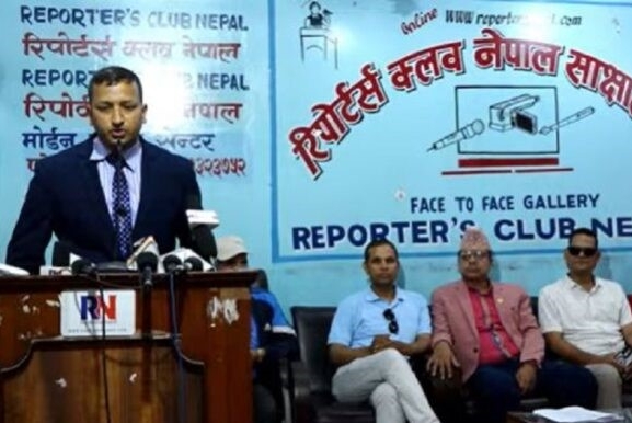 राहत शिक्षकहरू आन्दोलित
