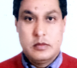 डा. उद्धव पुरी