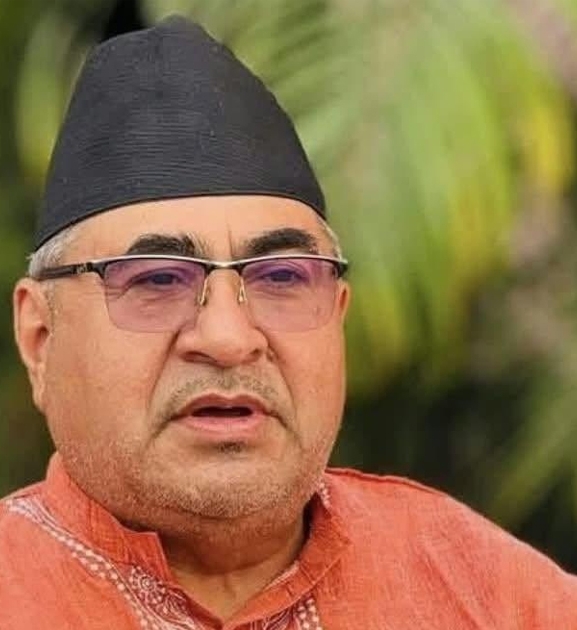 अब्दुल सत्तार मुस्लिम क्लस्टरबाट कांग्रेसको सहमहामन्त्री उम्मेदवार