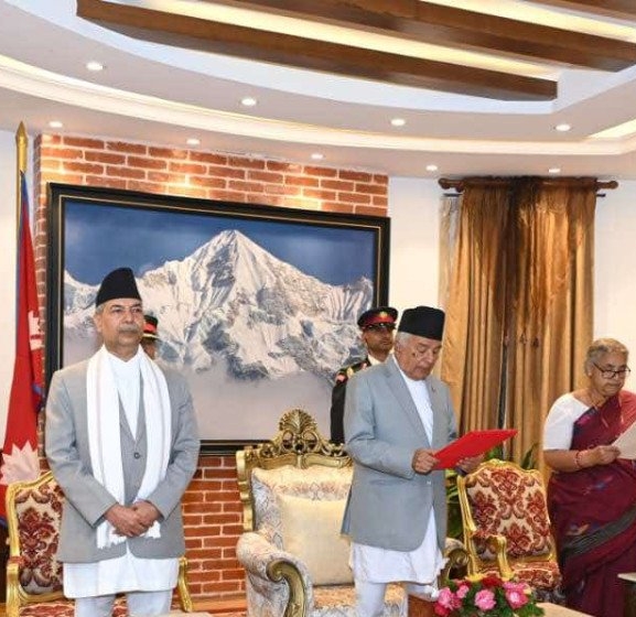 प्रत्यक्ष कार्यकारीको बहसले चुनाव हुनेमा संशय