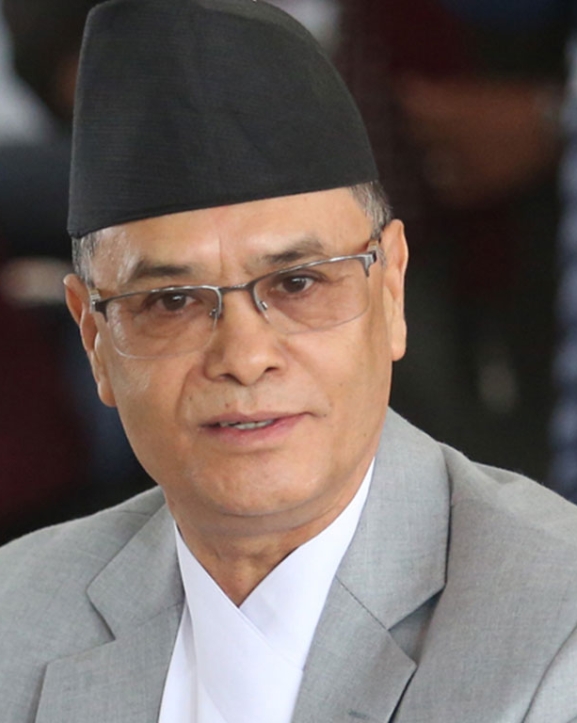 चोलेन्द्रलाई ‘सुरक्षा थ्रेट’का नाममा पक्राउ गर्नु गलत : मानव अधिकारकर्मी