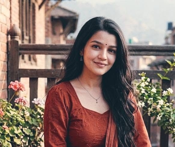 कथा : प्रेमको न्यानो