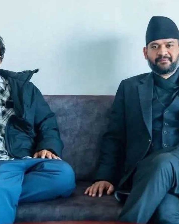 सिंहदरबारमा कुमार बेनको दबदबा