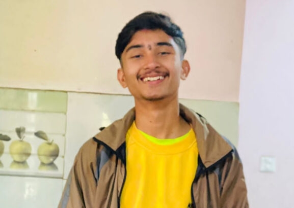 जेनजी आन्दोलनका सहिद : सुशासन कायम गराउने आन्दोलनमा श्रीयमको बलिदानी