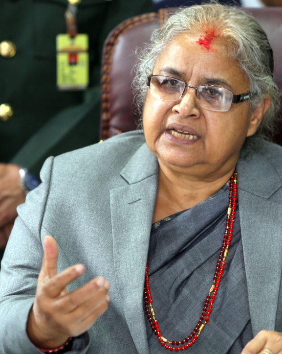प्रधानमन्त्री कार्की आज पदभार ग्रहण गर्दै, सानो आकारको मन्त्रिपरिषद् बनाउने तयारी