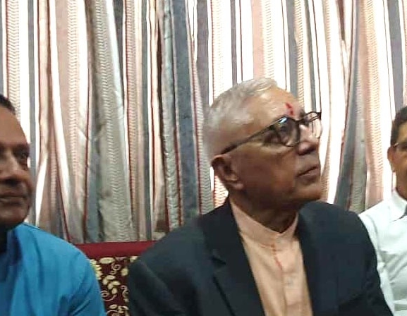 वर्तमान सरकारले जनताको अपेक्षाअनुसार काम गर्न सकेन : शेखर कोइराला