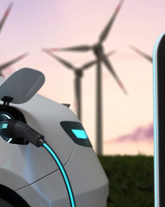 साढे ७ अर्ब रुपैयाँ बढीको विद्युतीय गाडी आयात