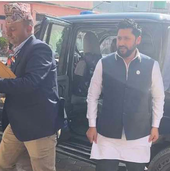 रवि लामिछाने छुट्लान कि जेल जालान् ?