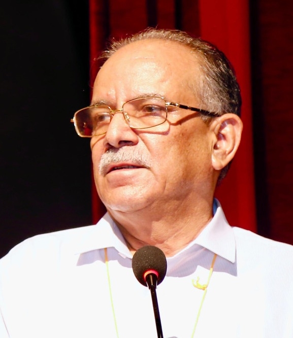 अब म अध्यक्ष रहिनँ : प्रचण्ड