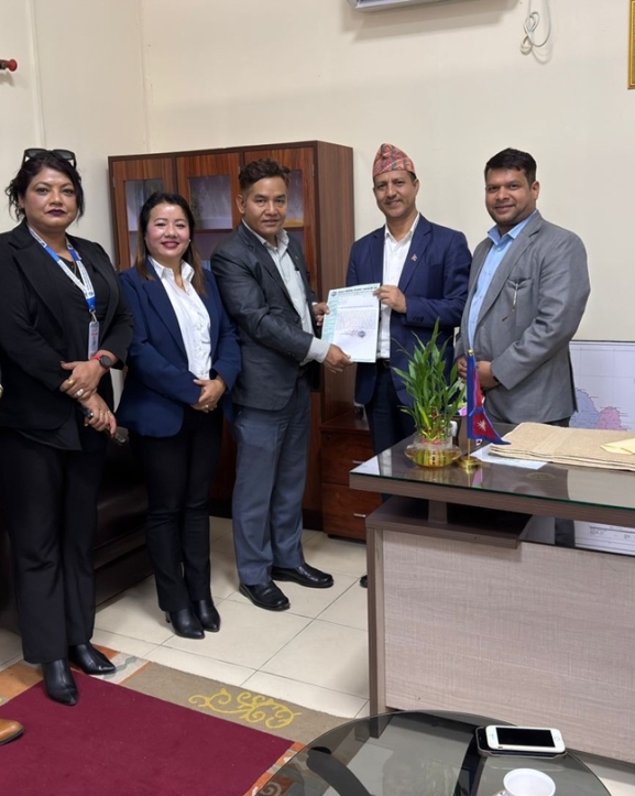 संघद्वारा कुवेत, जापान र युरोप समस्याबारे ध्यानाकर्षण