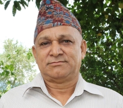 कविता : माफ गर !