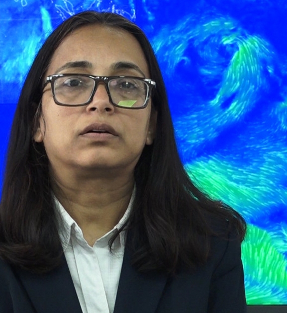 उच्च पहाडी र हिमाली क्षेत्रमा हिमपातको सम्भावना, धान नकाट्न विभागको आग्रह