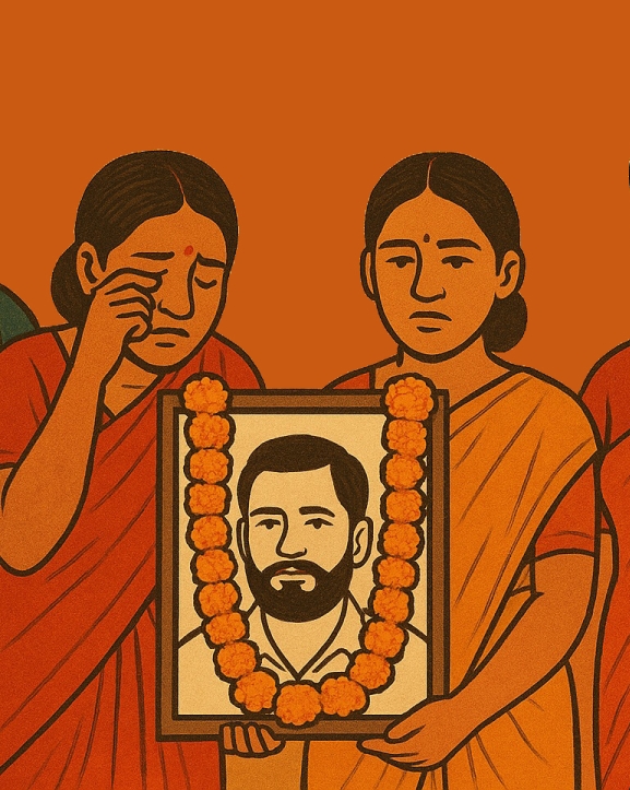 मधेश आन्दोलनका शहीद परिवार : आश्वासनको खोक्रोपन र बाँकी जीवनको पीडा