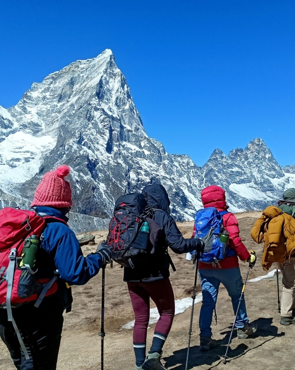 दश दिनमा ४० हजारभन्दा बढी पर्यटक मुस्ताङमा