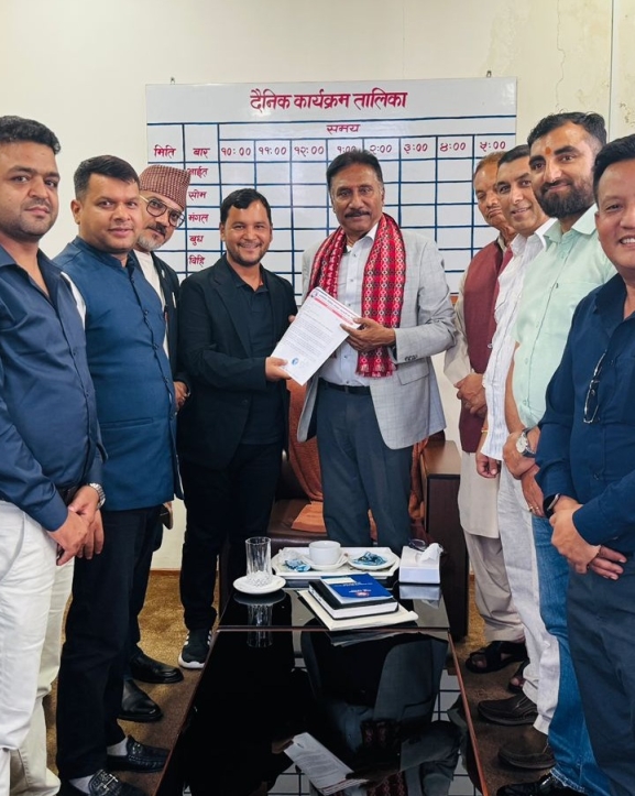 तत्काल अन्तरिम राहत दिन मञ्चको माग