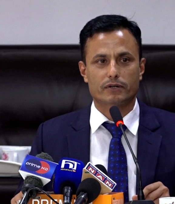 अध्यागमन विभागले अब शंकाका आधारमा भिजिट भिसामा जाने यात्रुलाई नरोक्ने