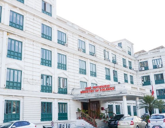 सरकारी स्वामित्वका १० निकायका कोषमा मात्रै ४० अर्ब भन्दा बढी रकम