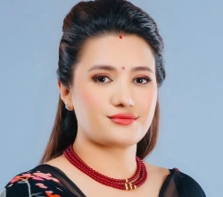 रोजिना प्रधान राई