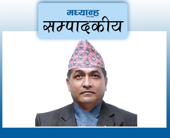 नैतिकताको कसीमा मुख्यसचिव
