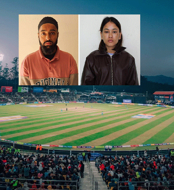 एनपिएलमा फिक्सिङ प्रयास, दुई जना पक्राउ