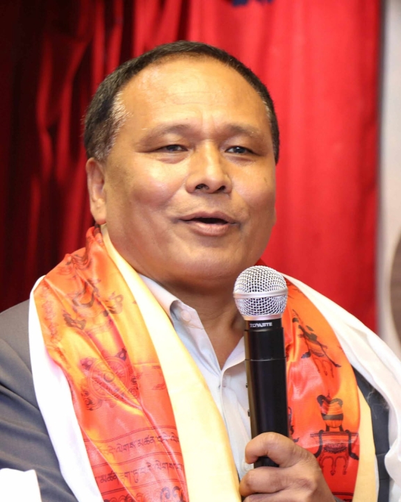 कुलमान भन्छन्-विद्युत् निर्यात गर्ने अवस्था पुर्‍याएको सम्मानमा बर्खास्त भएँ