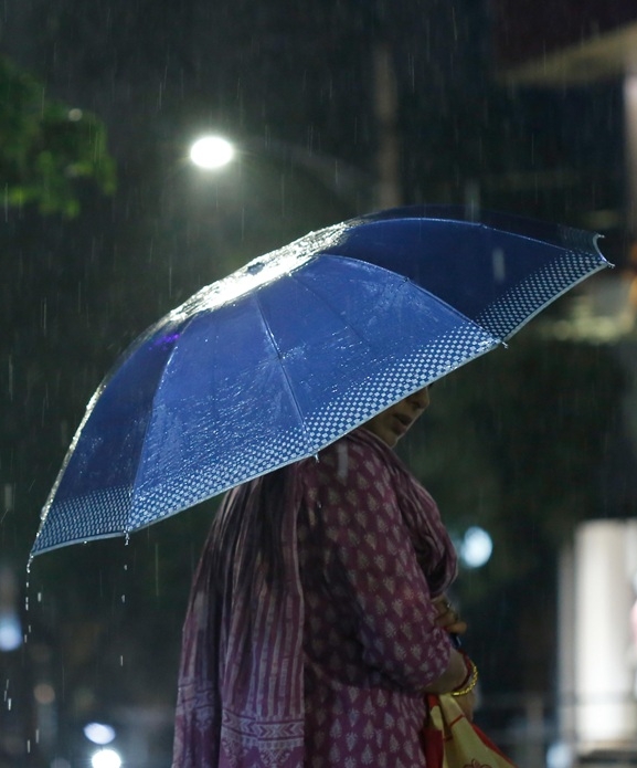 पछिल्लो २४ घण्टामा केही ठाउँमा अतिभारी वर्षा, सुर्खेतमा २९२ दशमलव तीन मिलिमिटर वर्षा