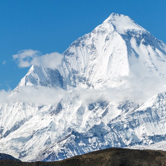 धवलागिरि चक्रीय पदमार्गमा हराएका पर्यटक भेटिए