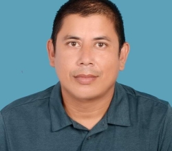 दीपकलाल श्रेष्ठ