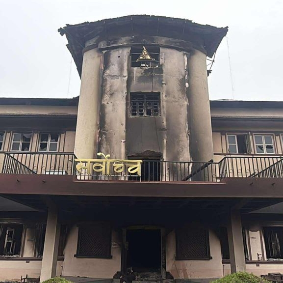 कानुनी शून्यतामा ब्रेक : अध्यादेश निष्क्रिय भए स्वतः साबिकको ऐन सक्रिय हुने