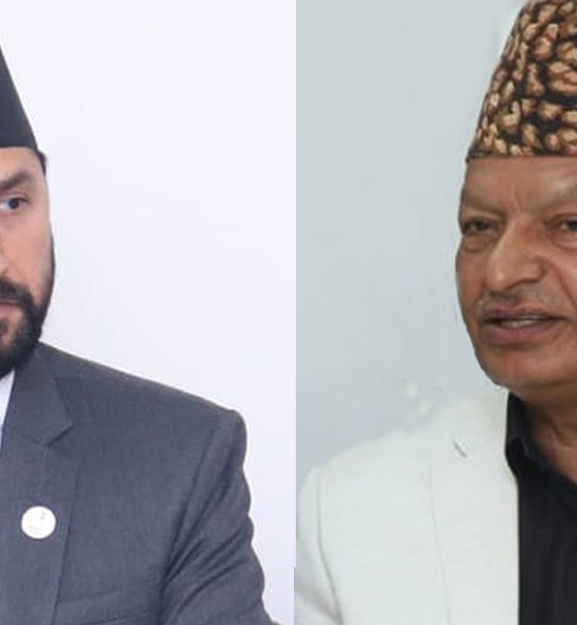 रवि र छविको मुद्दाको सुनुवाइ स्थगित